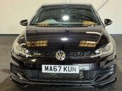 Volkswagen Golf 2.0 Golf GTD TDI Semi-Auto 5dr 8