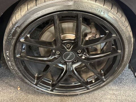 Volkswagen Golf 2.0 Golf GTD TDI Semi-Auto 5dr 11