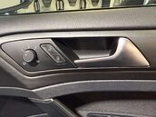 Volkswagen Golf 2.0 Golf GTD TDI Semi-Auto 5dr 16