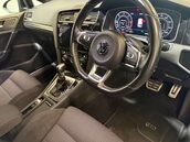 Volkswagen Golf 2.0 Golf GTD TDI Semi-Auto 5dr 18