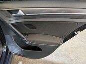 Volkswagen Golf 2.0 Golf GTD TDI Semi-Auto 5dr 40