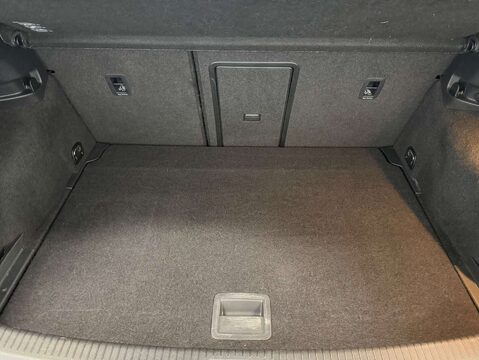 Volkswagen Golf 2.0 Golf GTD TDI Semi-Auto 5dr 42