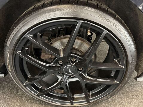Volkswagen Golf 2.0 Golf GTD TDI Semi-Auto 5dr 44