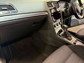Volkswagen Golf 2.0 Golf GTD TDI Semi-Auto 5dr 48