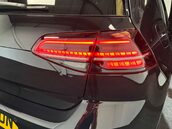 Volkswagen Golf 2.0 Golf GTD TDI Semi-Auto 5dr 52