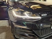 Volkswagen Golf 2.0 Golf GTD TDI Semi-Auto 5dr 53