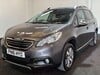 Peugeot 2008 1.2 2008 Allure S/S Semi-Auto 5dr