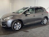 Peugeot 2008 1.2 2008 Allure S/S Semi-Auto 5dr 2