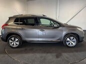 Peugeot 2008 1.2 2008 Allure S/S Semi-Auto 5dr 7