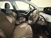 Peugeot 2008 1.2 2008 Allure S/S Semi-Auto 5dr 13