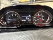 Peugeot 2008 1.2 2008 Allure S/S Semi-Auto 5dr 17