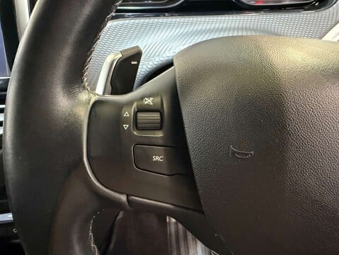 Peugeot 2008 1.2 2008 Allure S/S Semi-Auto 5dr 18