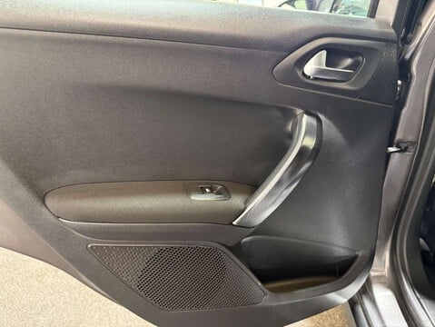 Peugeot 2008 1.2 2008 Allure S/S Semi-Auto 5dr 26
