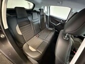 Peugeot 2008 1.2 2008 Allure S/S Semi-Auto 5dr 27