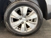 Peugeot 2008 1.2 2008 Allure S/S Semi-Auto 5dr 30