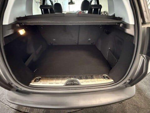 Peugeot 2008 1.2 2008 Allure S/S Semi-Auto 5dr 31