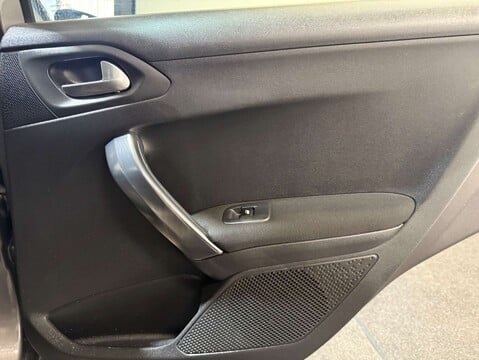 Peugeot 2008 1.2 2008 Allure S/S Semi-Auto 5dr 34