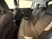 Peugeot 2008 1.2 2008 Allure S/S Semi-Auto 5dr 36