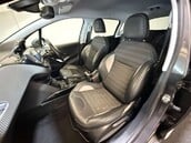Peugeot 2008 1.2 2008 Allure S/S Semi-Auto 5dr 39