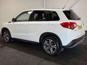 Suzuki Vitara 1.6 Vitara SZ5 DDiS Allgrip Semi-Auto 4WD 5dr 3
