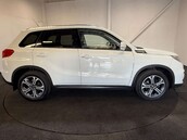 Suzuki Vitara 1.6 Vitara SZ5 DDiS Allgrip Semi-Auto 4WD 5dr 7