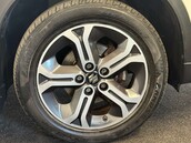 Suzuki Vitara 1.6 Vitara SZ5 DDiS Allgrip Semi-Auto 4WD 5dr 11
