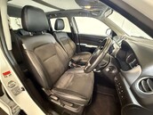 Suzuki Vitara 1.6 Vitara SZ5 DDiS Allgrip Semi-Auto 4WD 5dr 14