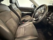 Suzuki Vitara 1.6 Vitara SZ5 DDiS Allgrip Semi-Auto 4WD 5dr 15