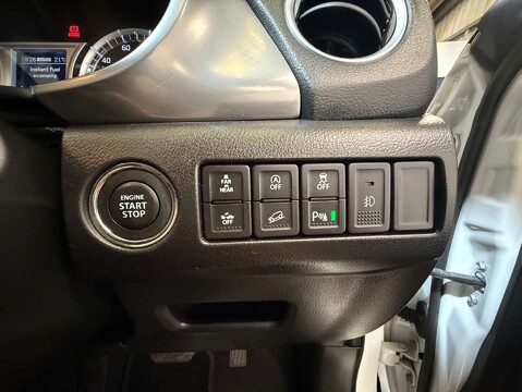 Suzuki Vitara 1.6 Vitara SZ5 DDiS Allgrip Semi-Auto 4WD 5dr 16