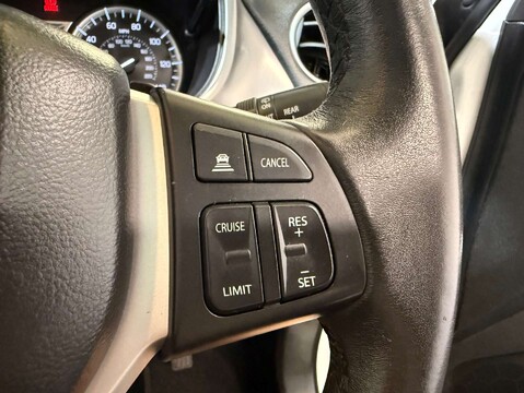 Suzuki Vitara 1.6 Vitara SZ5 DDiS Allgrip Semi-Auto 4WD 5dr 20