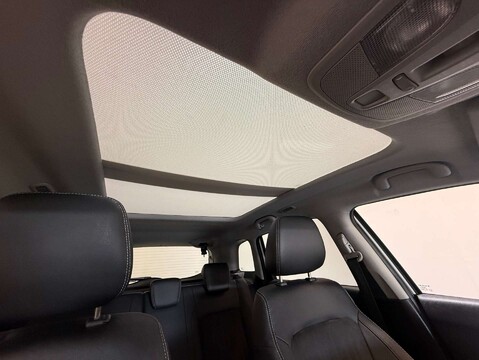 Suzuki Vitara 1.6 Vitara SZ5 DDiS Allgrip Semi-Auto 4WD 5dr 27