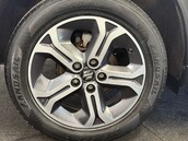 Suzuki Vitara 1.6 Vitara SZ5 DDiS Allgrip Semi-Auto 4WD 5dr 35