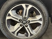 Suzuki Vitara 1.6 Vitara SZ5 DDiS Allgrip Semi-Auto 4WD 5dr 37