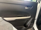 Suzuki Vitara 1.6 Vitara SZ5 DDiS Allgrip Semi-Auto 4WD 5dr 38