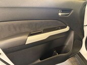 Suzuki Vitara 1.6 Vitara SZ5 DDiS Allgrip Semi-Auto 4WD 5dr 42