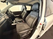 Suzuki Vitara 1.6 Vitara SZ5 DDiS Allgrip Semi-Auto 4WD 5dr 43