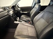 Suzuki Vitara 1.6 Vitara SZ5 DDiS Allgrip Semi-Auto 4WD 5dr 44