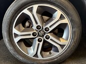 Suzuki Vitara 1.6 Vitara SZ5 DDiS Allgrip Semi-Auto 4WD 5dr 45