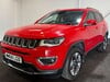 Jeep Compass 2.0 Compass Limited Edition MultiJet II Auto 4WD 5dr