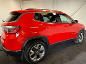 Jeep Compass 2.0 Compass Limited Edition MultiJet II Auto 4WD 5dr 6