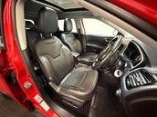 Jeep Compass 2.0 Compass Limited Edition MultiJet II Auto 4WD 5dr 14
