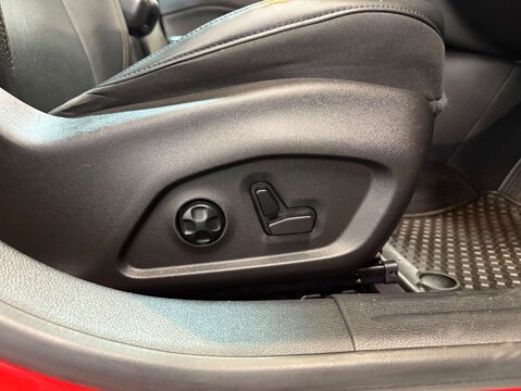 Jeep Compass 2.0 Compass Limited Edition MultiJet II Auto 4WD 5dr 18