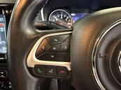 Jeep Compass 2.0 Compass Limited Edition MultiJet II Auto 4WD 5dr 19