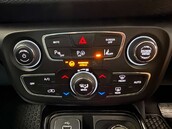 Jeep Compass 2.0 Compass Limited Edition MultiJet II Auto 4WD 5dr 28