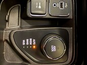 Jeep Compass 2.0 Compass Limited Edition MultiJet II Auto 4WD 5dr 29