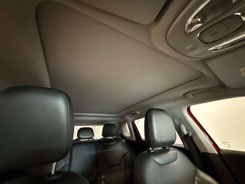 Jeep Compass 2.0 Compass Limited Edition MultiJet II Auto 4WD 5dr 33