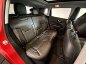 Jeep Compass 2.0 Compass Limited Edition MultiJet II Auto 4WD 5dr 38