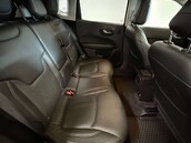 Jeep Compass 2.0 Compass Limited Edition MultiJet II Auto 4WD 5dr 39