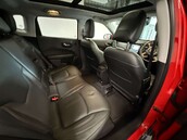 Jeep Compass 2.0 Compass Limited Edition MultiJet II Auto 4WD 5dr 40