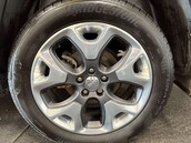 Jeep Compass 2.0 Compass Limited Edition MultiJet II Auto 4WD 5dr 41